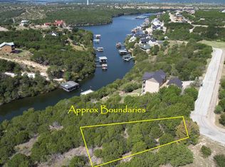 246 Broadmoor Ct, Graford, TX 76449