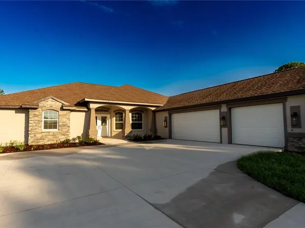 636 N Cherry Pop Dr, Inverness, FL 34453