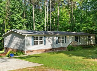 105 Hillside Dr, Louisburg, NC 27549
