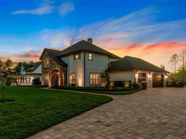 8826 Trout Rd, Orlando, FL 32836