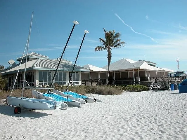 Catamarans ready for a sail!
