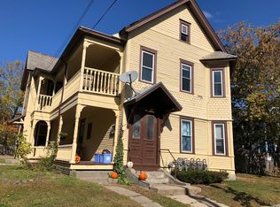 42 Grant St #1, Burlington, VT 05401