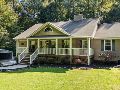 97 Windsor Ct, Newnan, GA, 30263