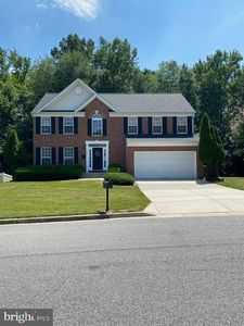 7613 Starshine Dr, District Heights, MD, 20747