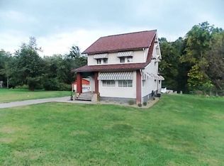 368 Hopwood Fairchance Rd, Uniontown, PA 15401