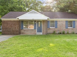 8043 Ashbrook Dr, Southaven, MS 38671