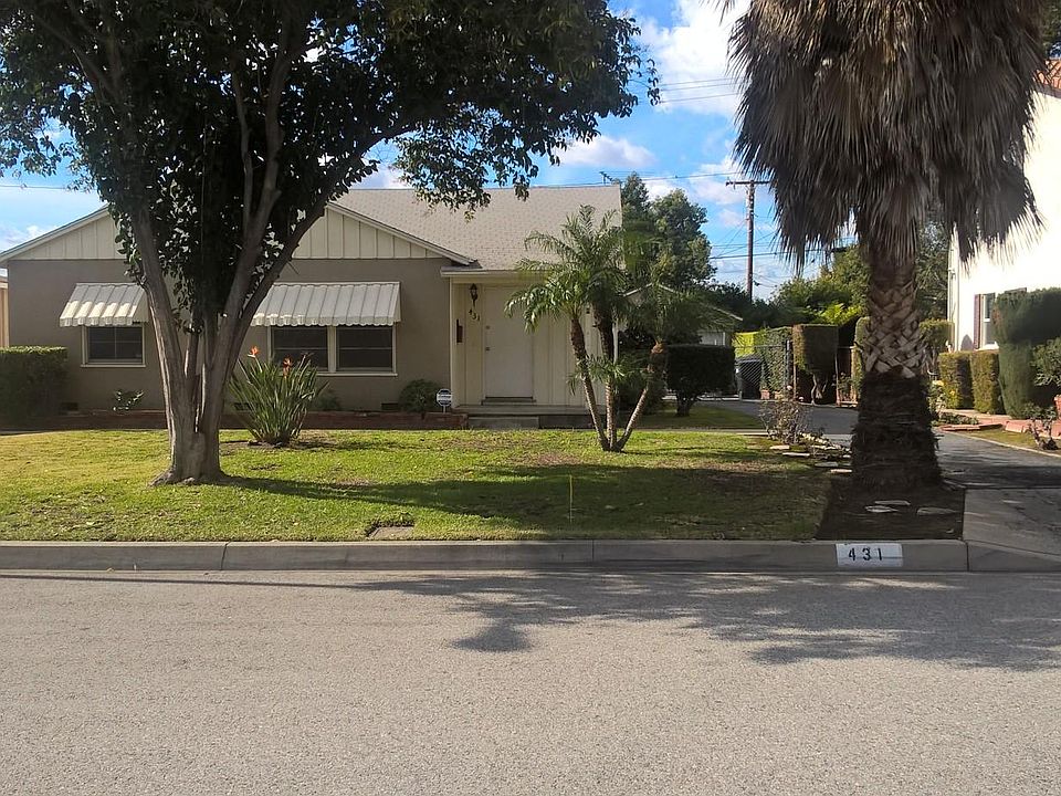 1st image of 431 N Osborn Ave