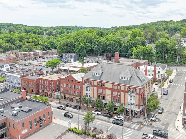 500-301 Howe Ave, Shelton, CT