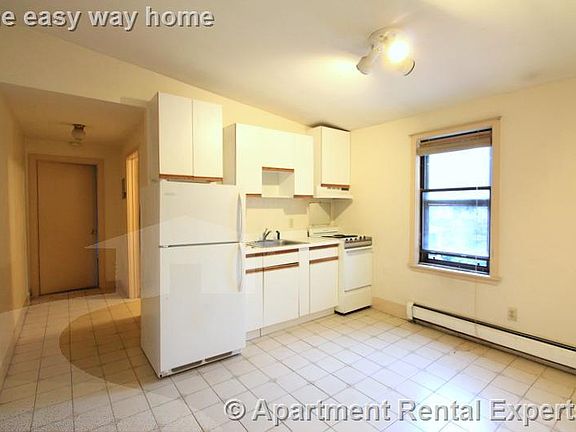 Apartment Rental Experts