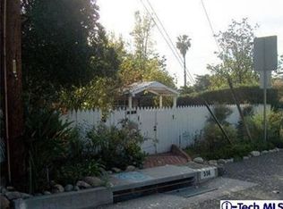 556 Wapello St, Altadena, CA 91001