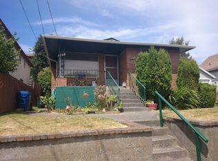 1746 NW 62nd St, Seattle, WA 98107