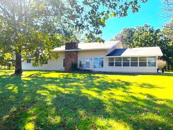 14818 Raccoon Road, Granby, MO 64844