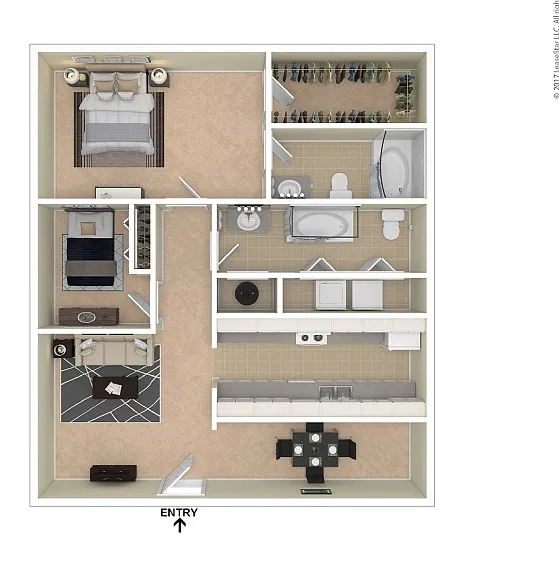 Parkview Place — Photo 38