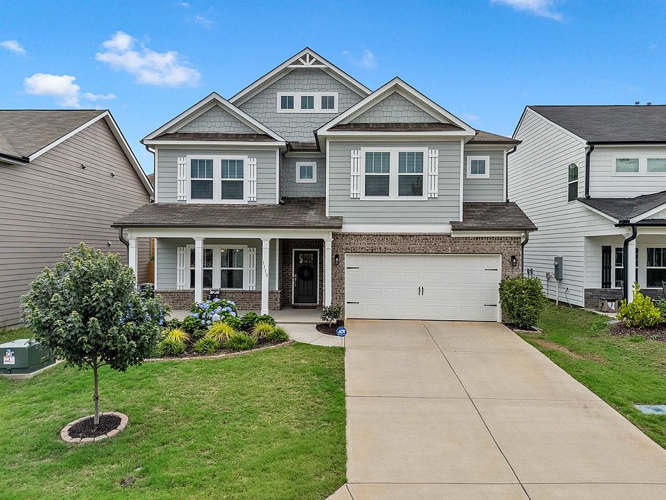 1st image of 1113 Denington Dr