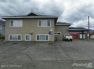 8501 Laviento Dr, Anchorage, AK 99515