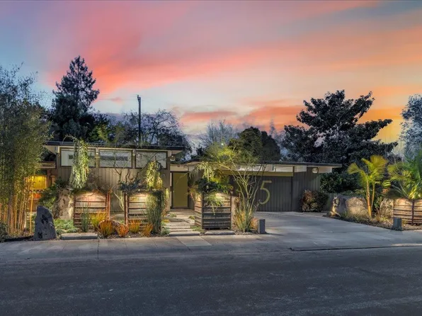 775 Seminole Way, Palo Alto, CA 94303