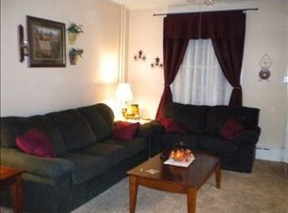 4 S 20th St, Pottsville, PA 17901