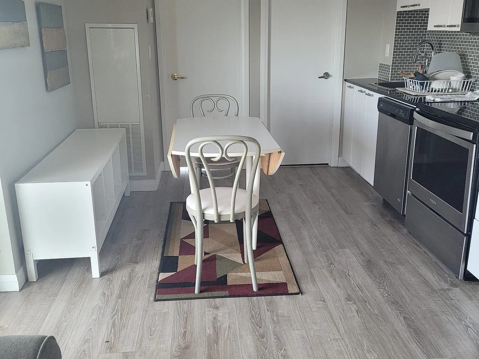 1 bed, $2,150 — Photo 4