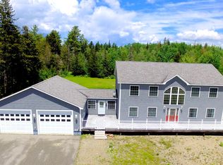 305 Chases Mill Rd, East Machias, ME 04630