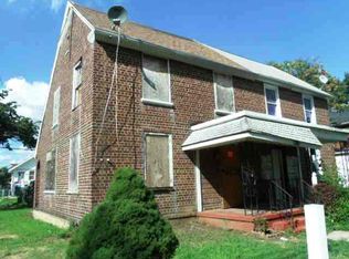 2854 Constitution Rd, Camden, NJ 08104