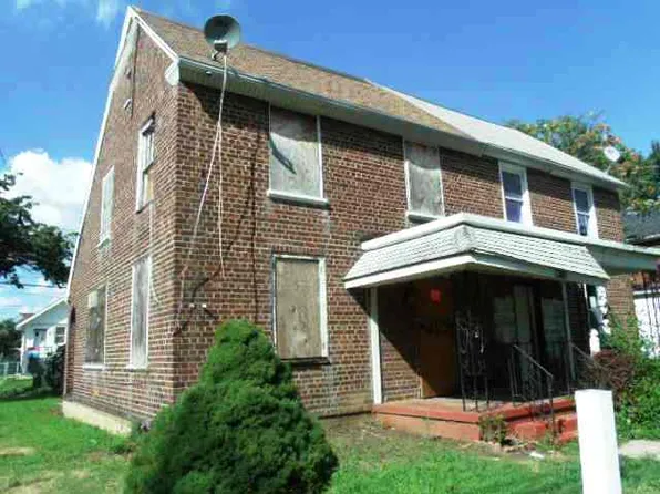 2854 Constitution Rd, Camden, NJ 08104