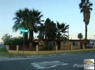 4330 E Camino San Simeon, Palm Springs, CA 92264