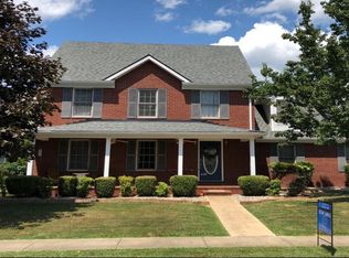 106 Millpond Ct, Bardstown, KY 40004