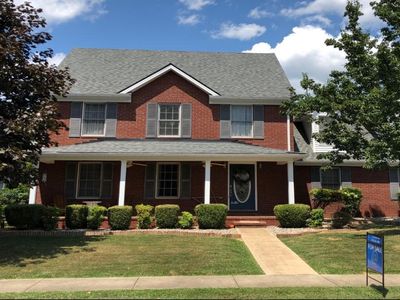 106 Millpond Ct, Bardstown, KY, 40004