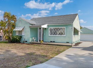 2160 Mira Mar Ave, Long Beach, CA 90815