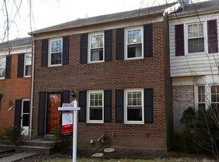 7752 Lemoyne Ln, Springfield, VA 22153