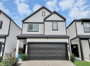 12319 Brandenburg Gate Dr, Houston, TX 77047