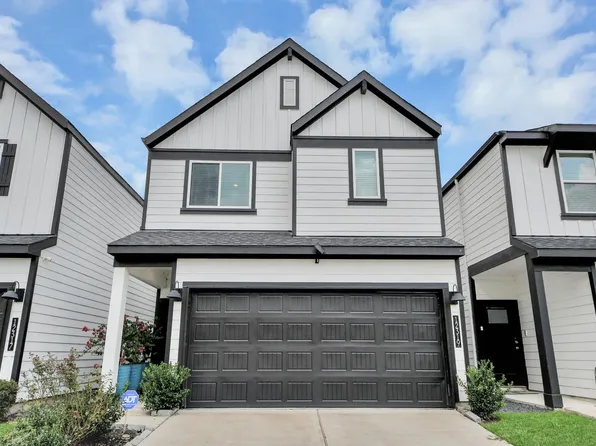 12319 Brandenburg Gate Dr, Houston, TX 77047