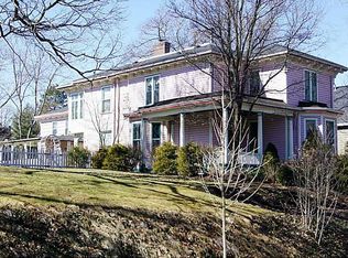 234 Frederick Ave, Sewickley, PA