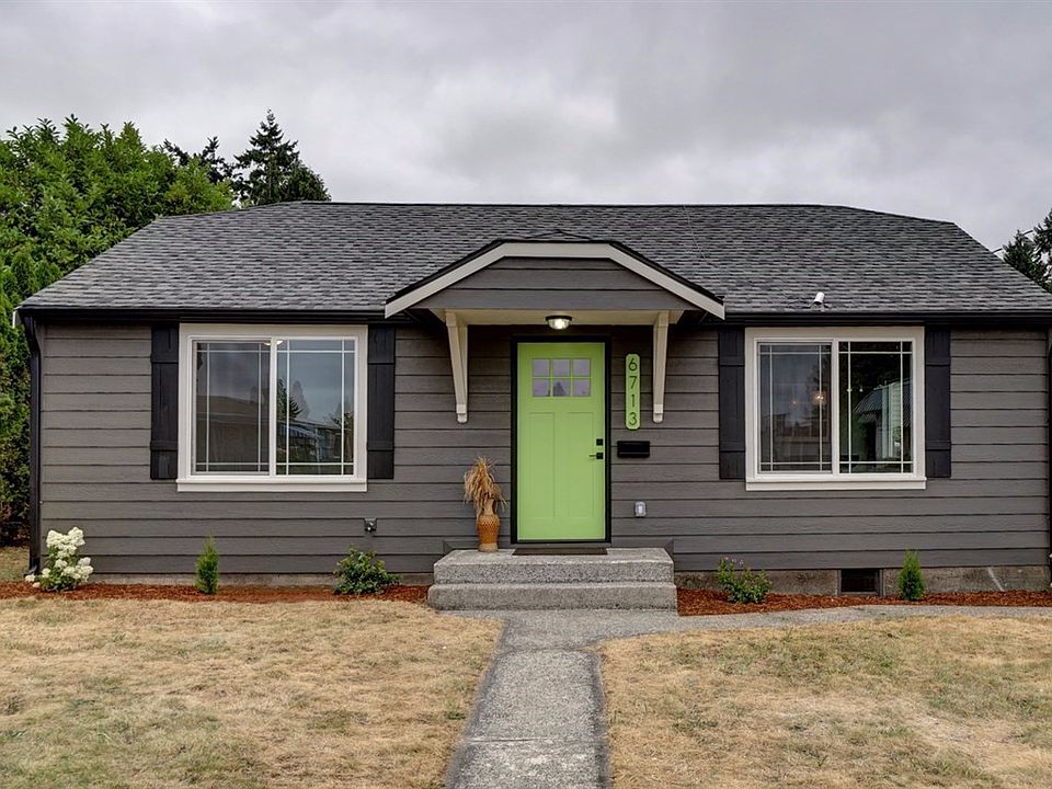 1st image of 6713 Yakima Ave
