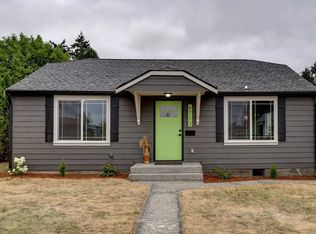 6713 Yakima Ave, Tacoma, WA 98408