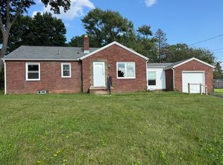 4242 Edgefield Ave NW, Canton, OH 44709