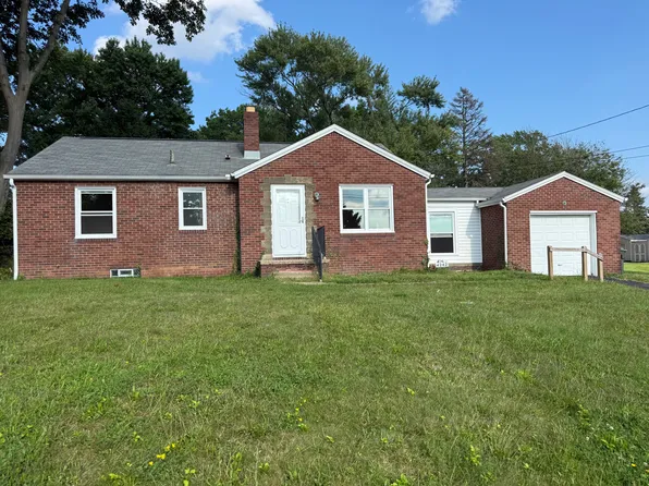 4242 Edgefield Ave NW, Canton, OH 44709
