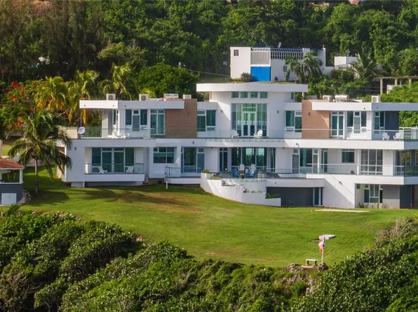 991 Calle Estacion, Quebradillas, PR 00678