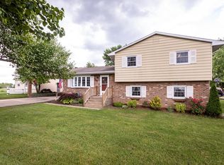 461 Lindsay Ave, Broadway, VA 22815