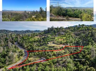 15952 Highland Cir, Redding, CA 96001