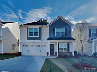 16 Chalet Ct, Anderson, SC 29621