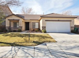 45821 Berkshire St, Lancaster, CA 93534