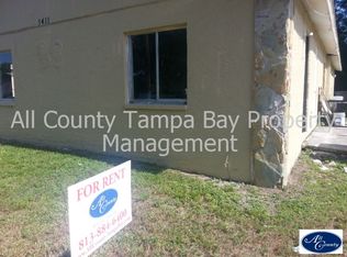 3411 N Garrison St APT A, Tampa, FL 33619