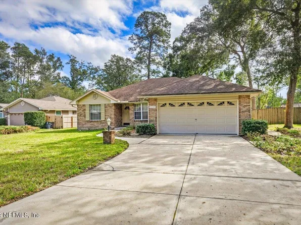 2049 WHITNEY NICOLE Lane, Jacksonville, FL 32216