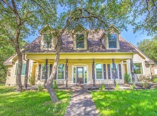 1043 County Road 201, Liberty Hill, TX 78642