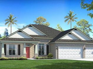 36 Madiera Dr, Freeport, FL 32439