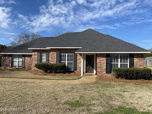 133 Hunters Row, Madison, MS 39110