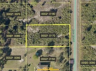 1309 Dixie Ave, Lehigh Acres, FL 33972