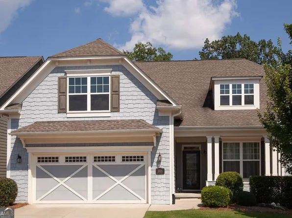 3921 SW Sweet Magnolia Dr, Gainesville, GA 30504