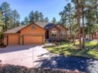 8266 Inca Rd, Larkspur, CO 80118